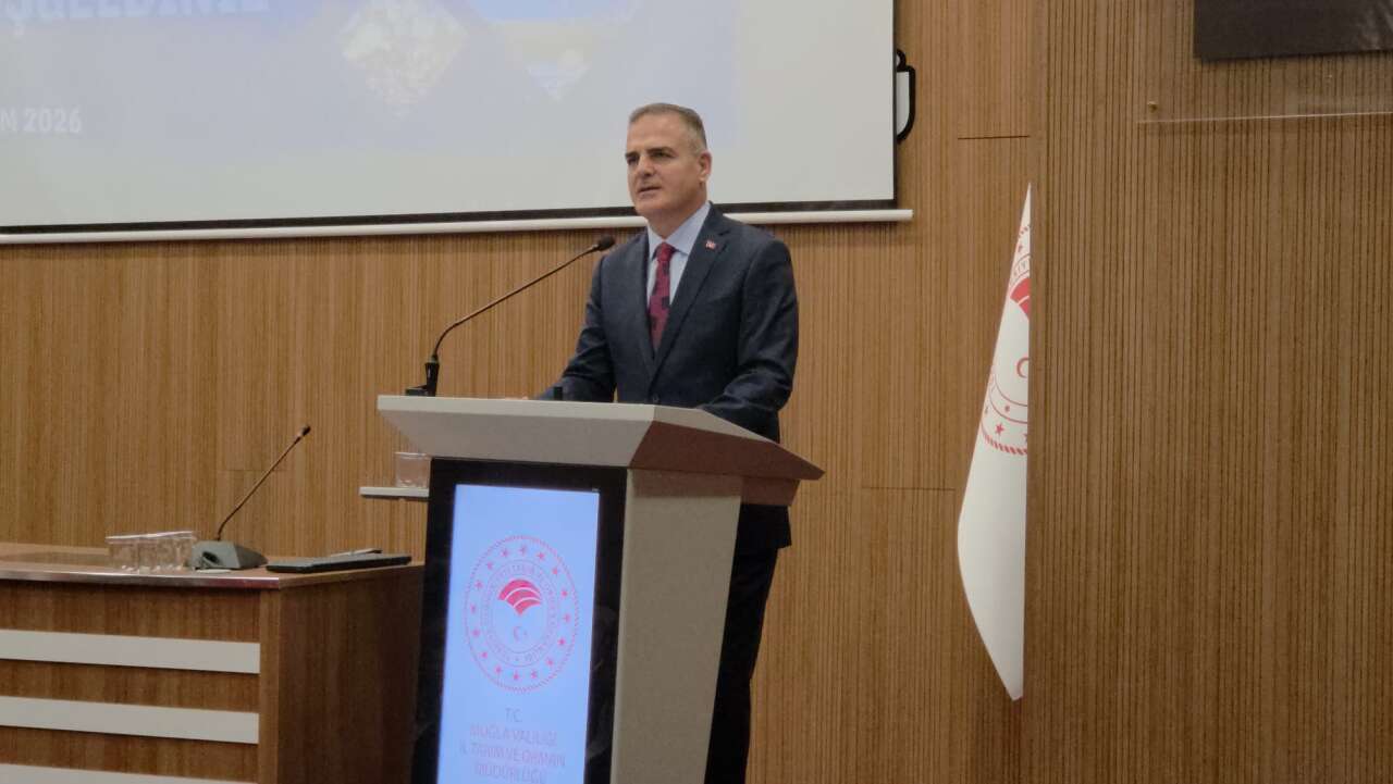 Muğla’da Üreticiye Destek 4 Milyar TL’yi Aştı! 2026’da Tarımsal Destek 1,2 Milyar TL’ye Ulaşacak 4